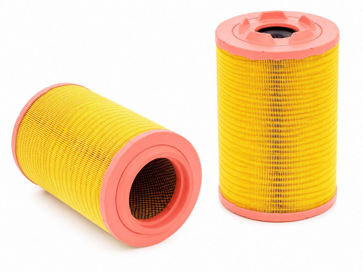 Air Filters 44