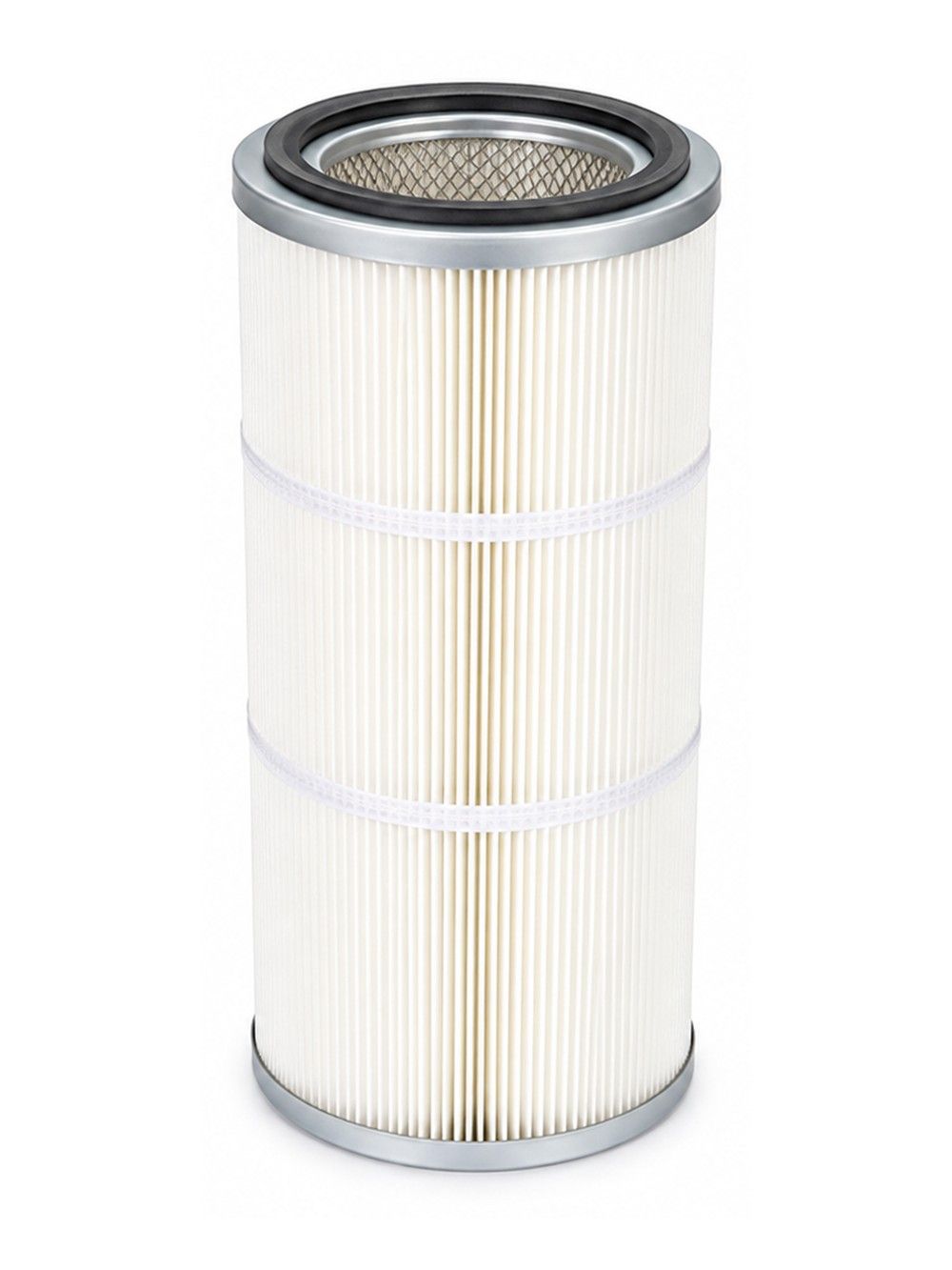 Cement Silo Cartridge Filter