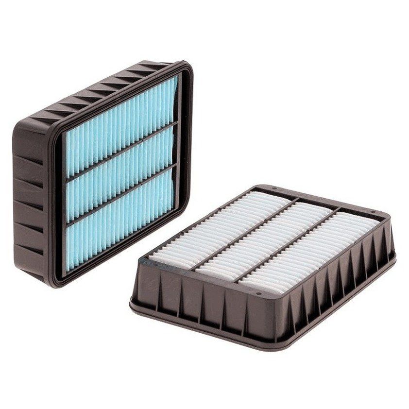 Air Filters 21