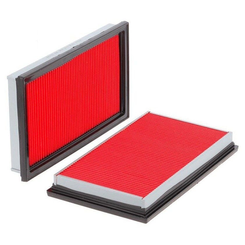Air Filters 10