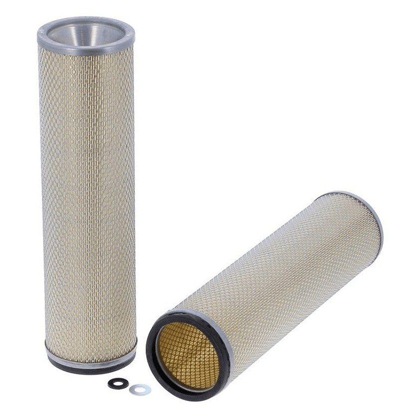 Air Filters 34