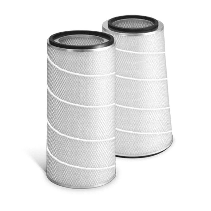Natural Gas Filters 3