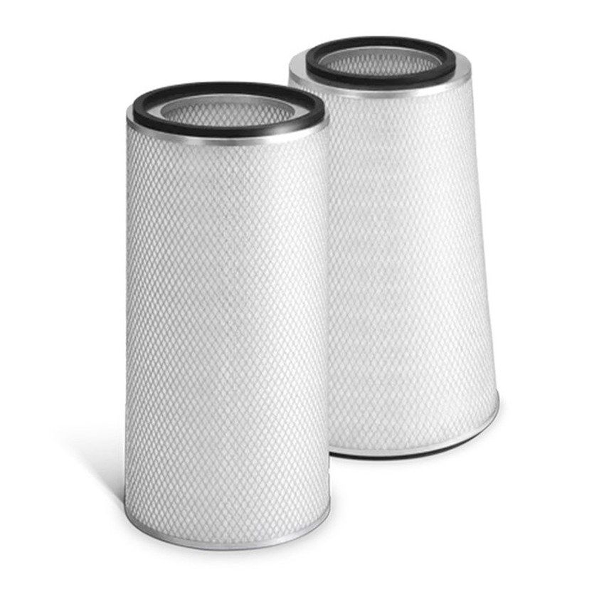 Natural Gas Filters 1