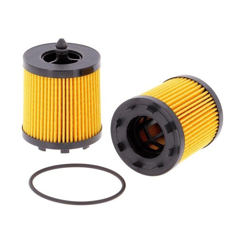 Oil Filters 4