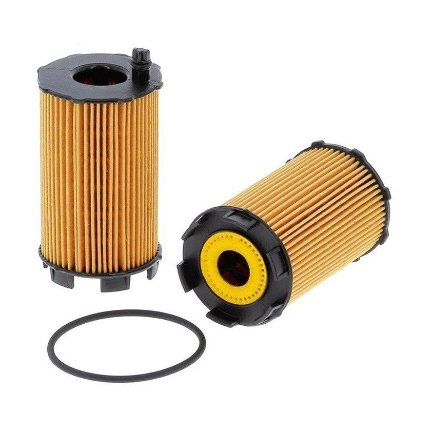 Oil Filters 11