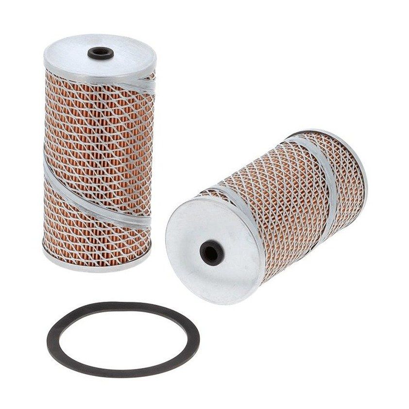Oil Filters 3