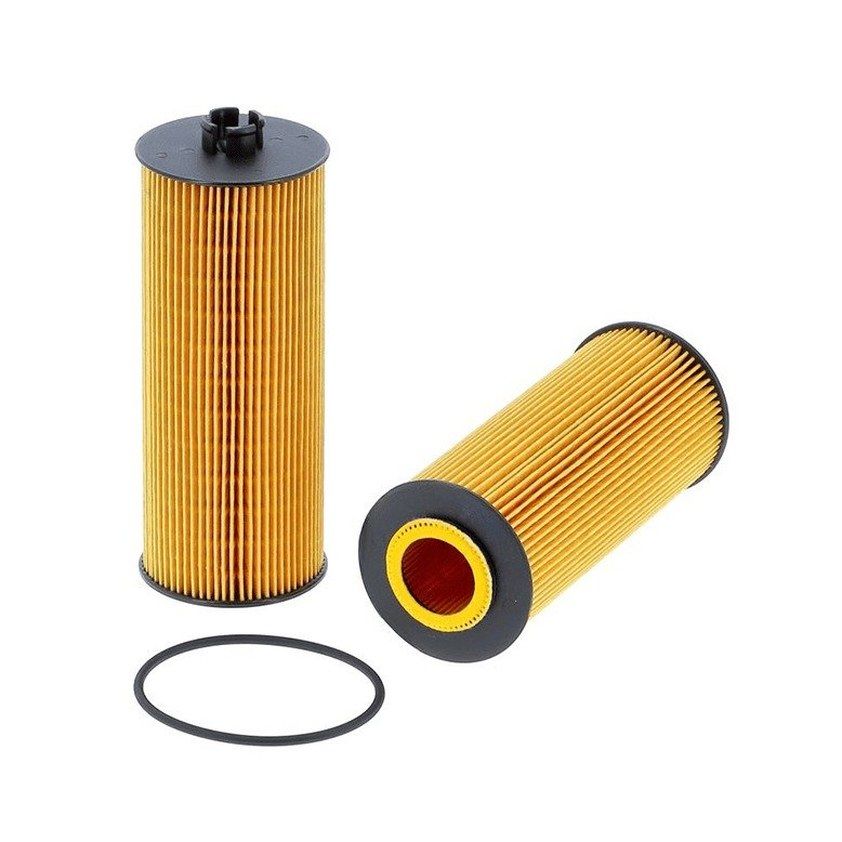 Oil Filters 2