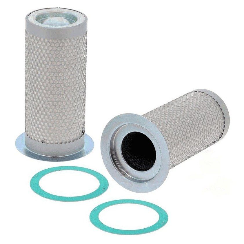 Air Oil Separator Filters 5