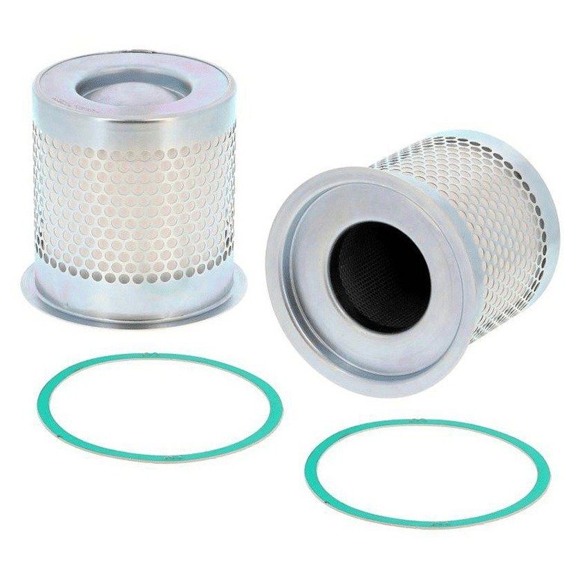 Air Oil Separator Filters 1