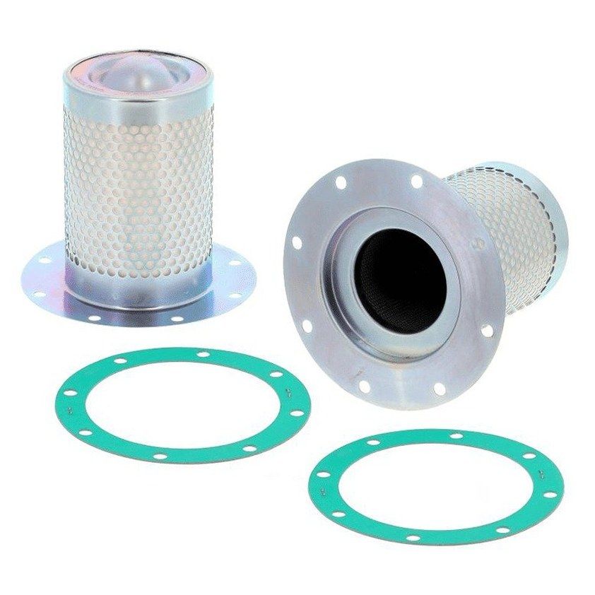 Air Oil Separator Filters 2