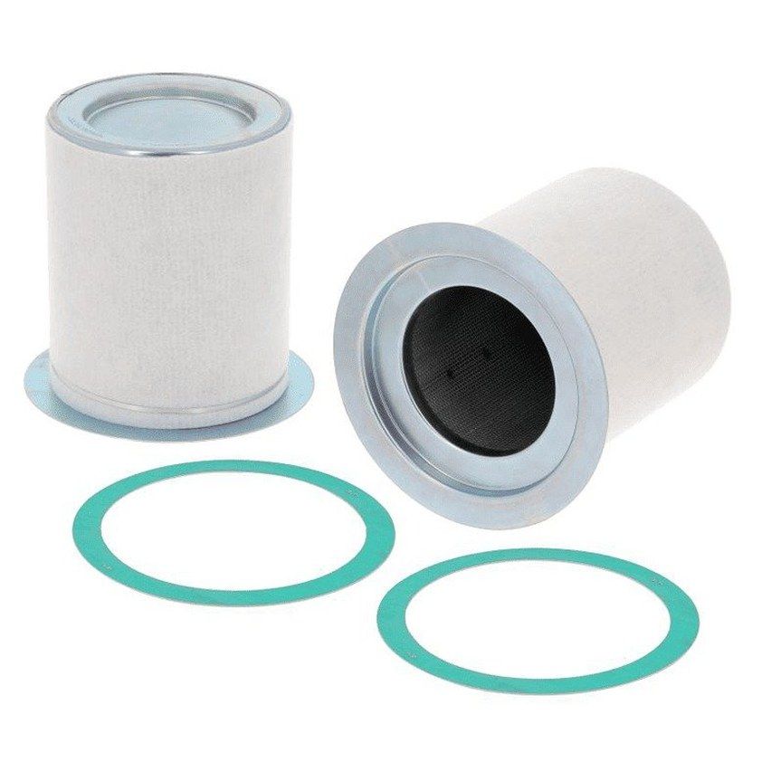 Air Oil Separator Filters 7