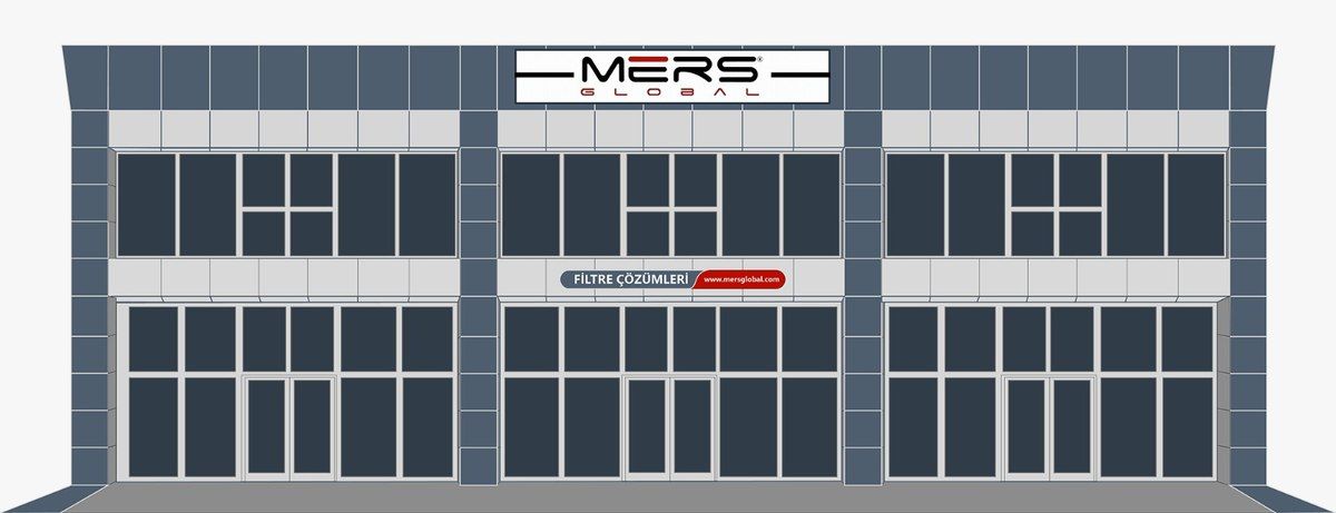 Mers Global factory